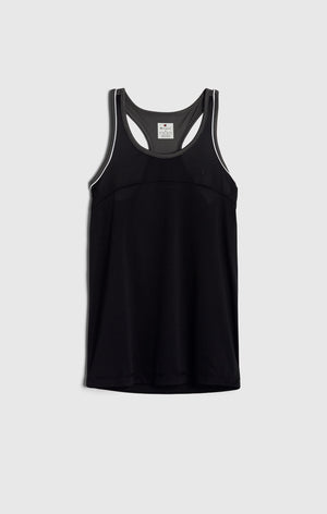 Mesh Tank Top