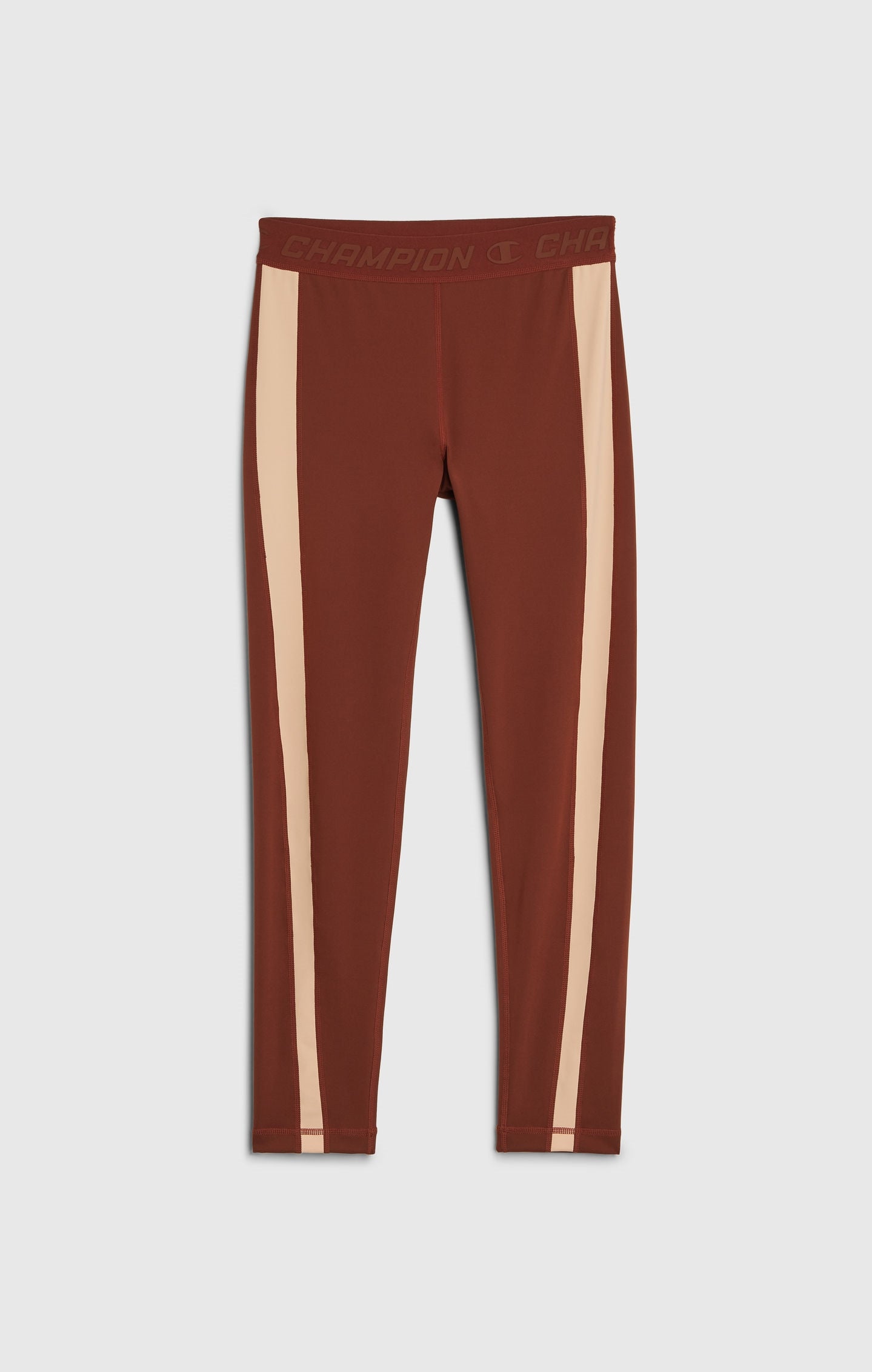 7/8-Leggings aus Stretch-Jersey