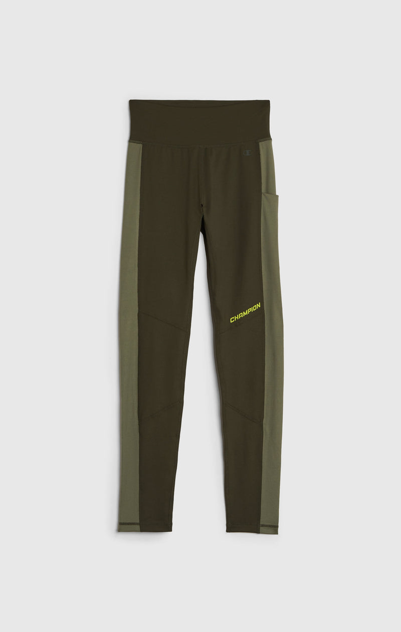 Legging en jersey stretch
