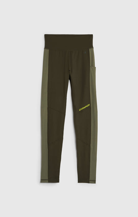 Stretch Jersey Leggings