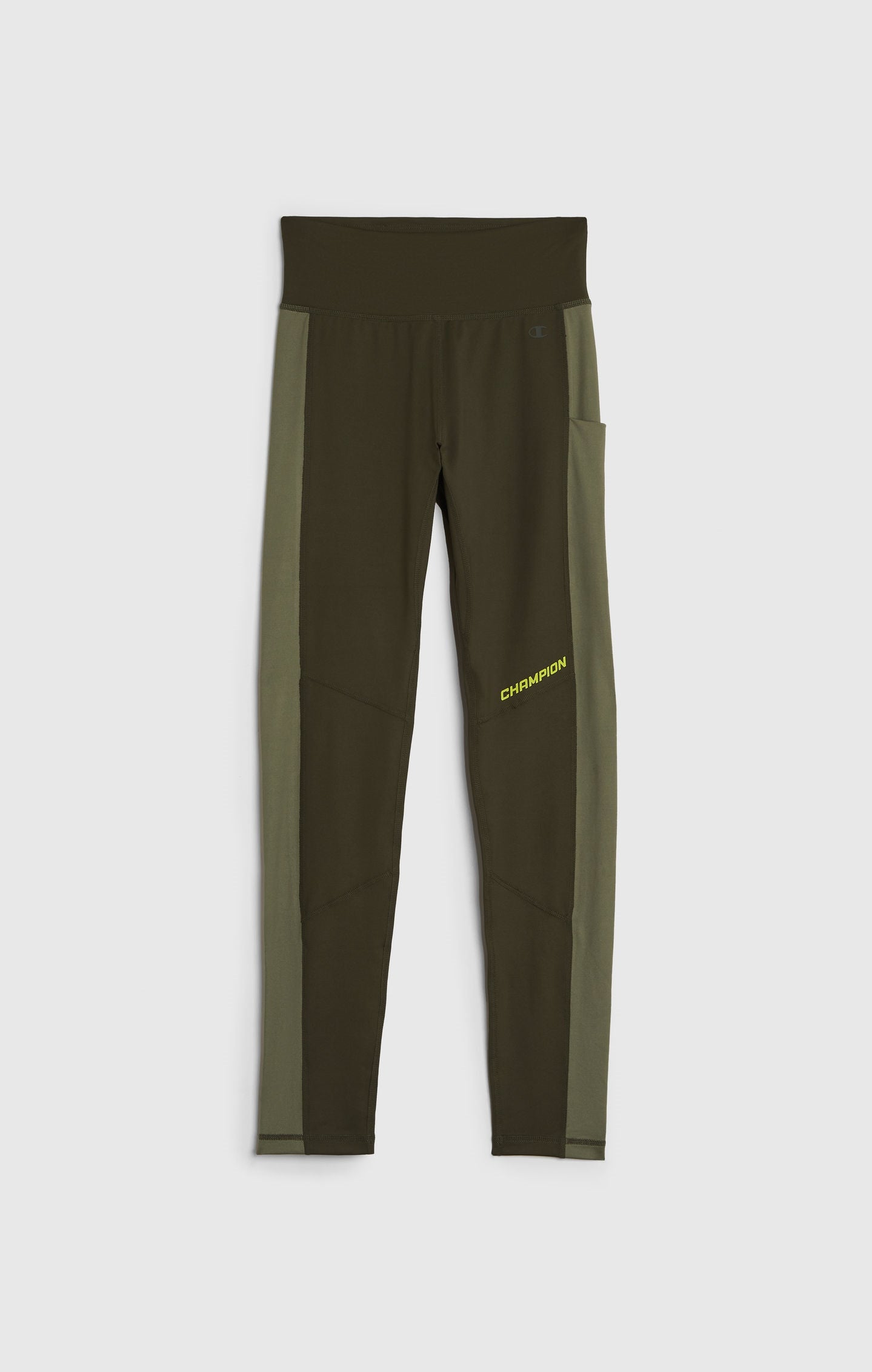 Leggings aus Stretch-Jersey