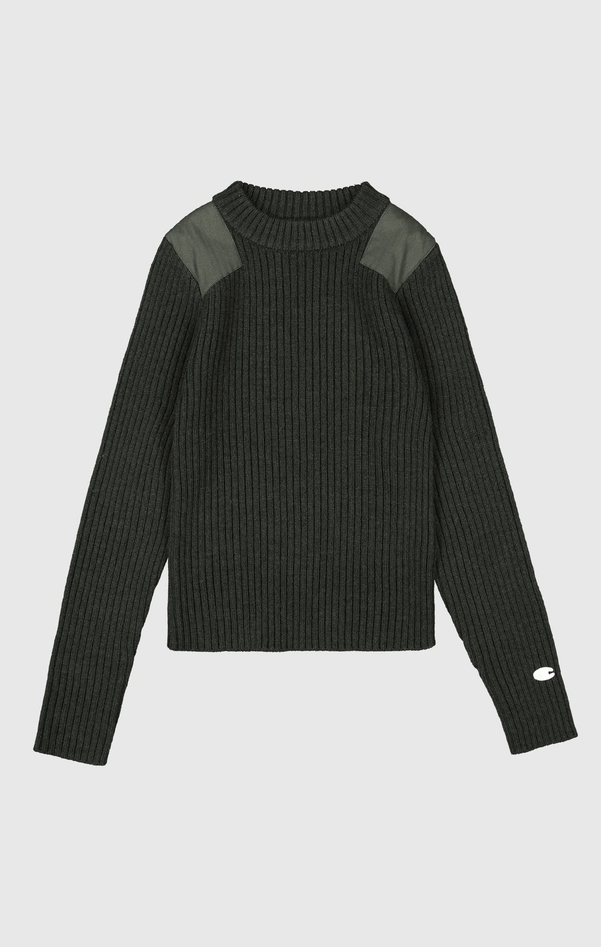 Maglione girocollo