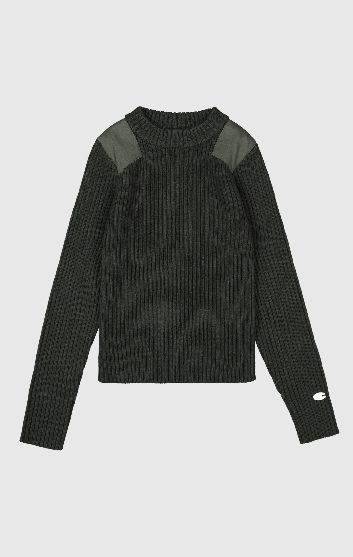 Maglione girocollo