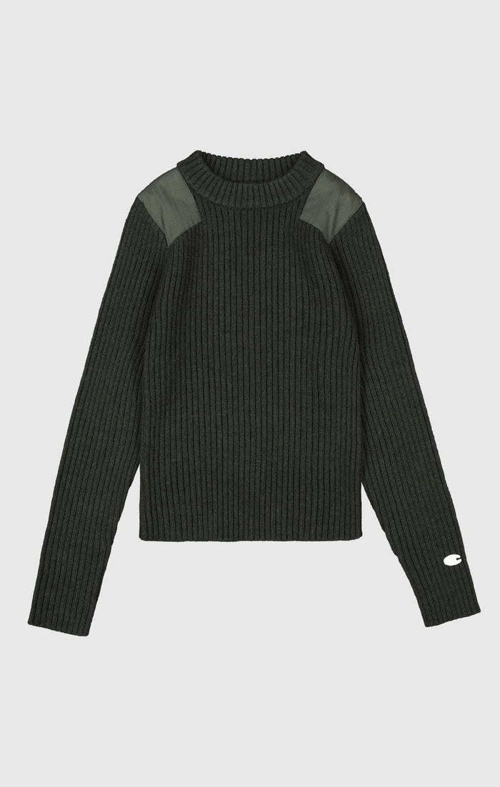Crewneck Sweater