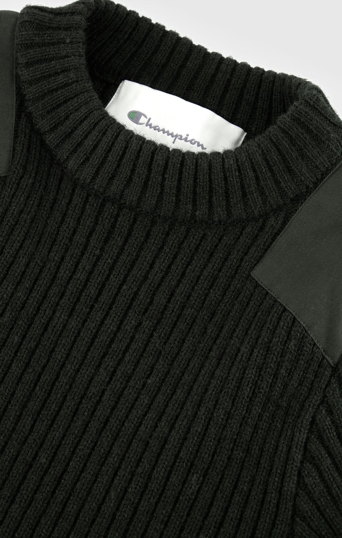 Maglione girocollo