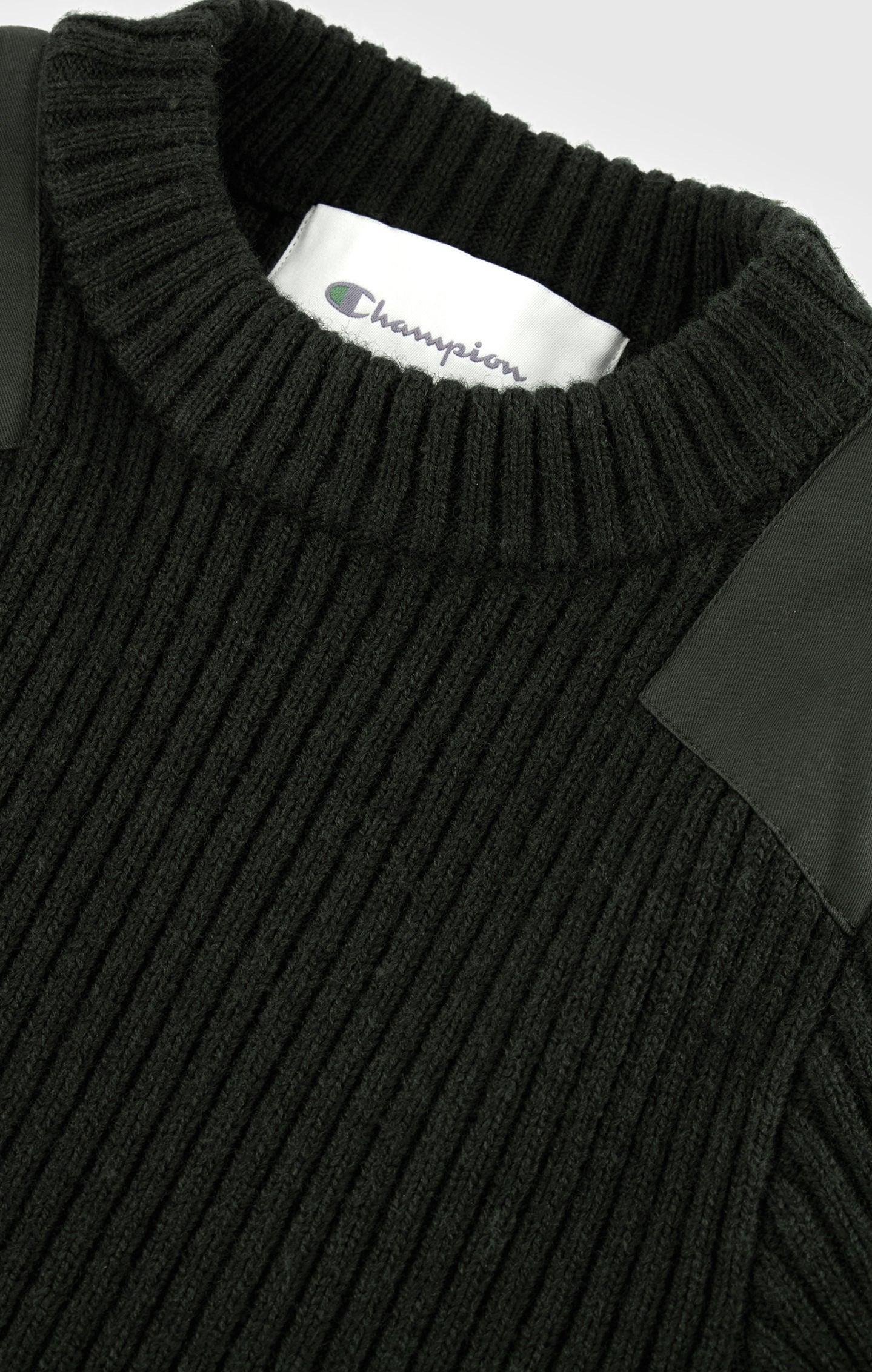 Maglione girocollo