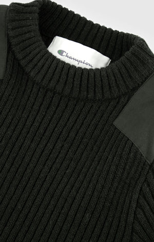 Maglione girocollo