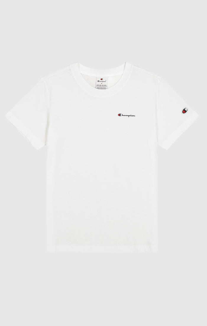 Small Logo Jersey T-Shirt