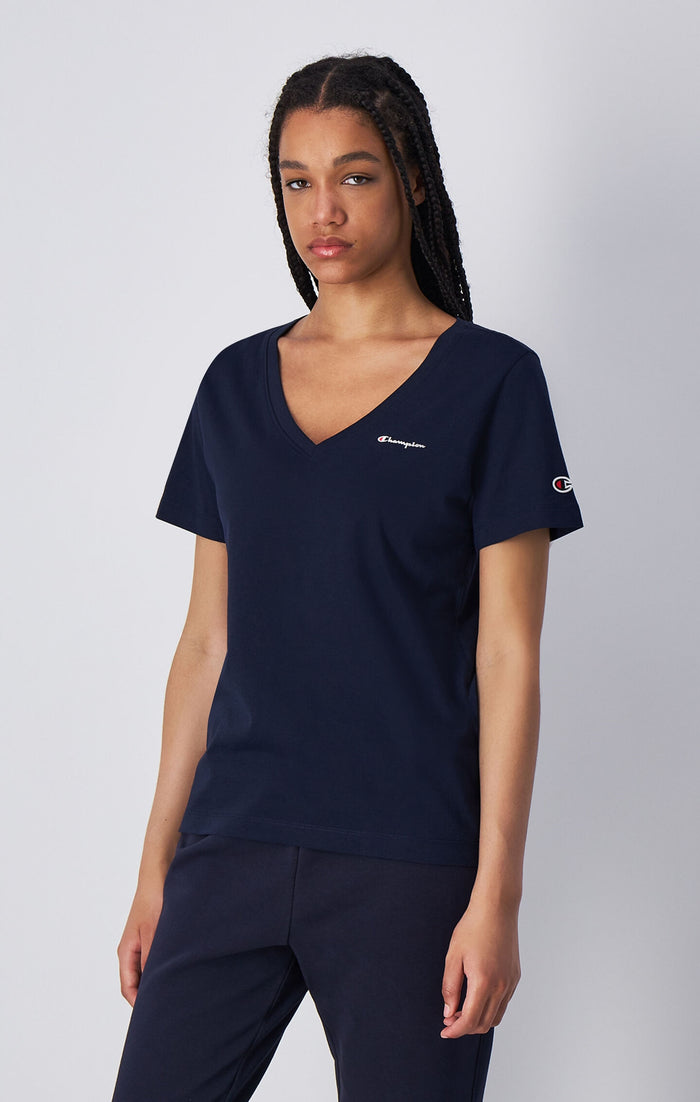 T-shirt Icons Donna Slim Fit