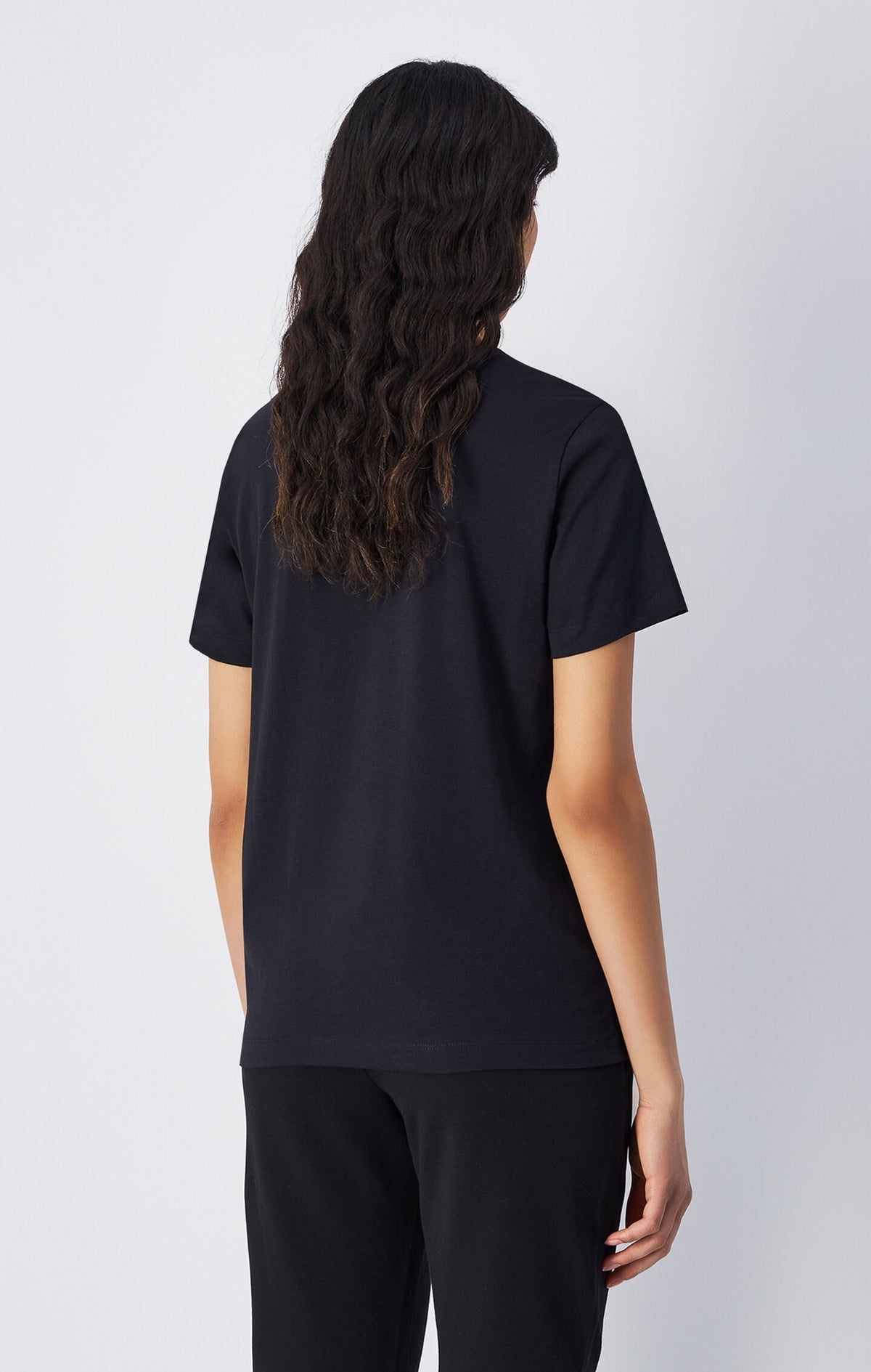 T-shirt slim Icons - Femmes
