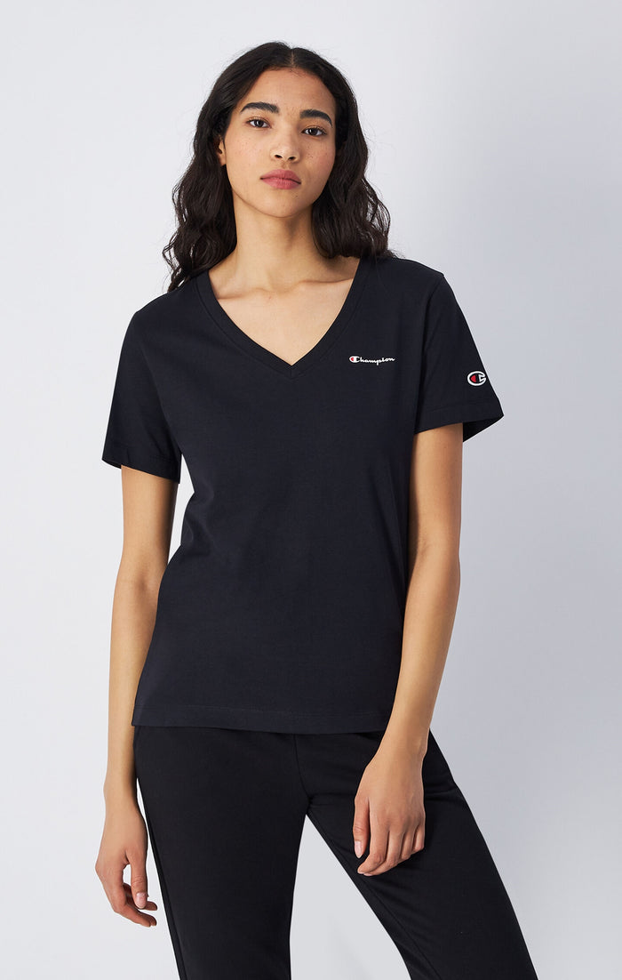 T-shirt Icons Donna Slim Fit