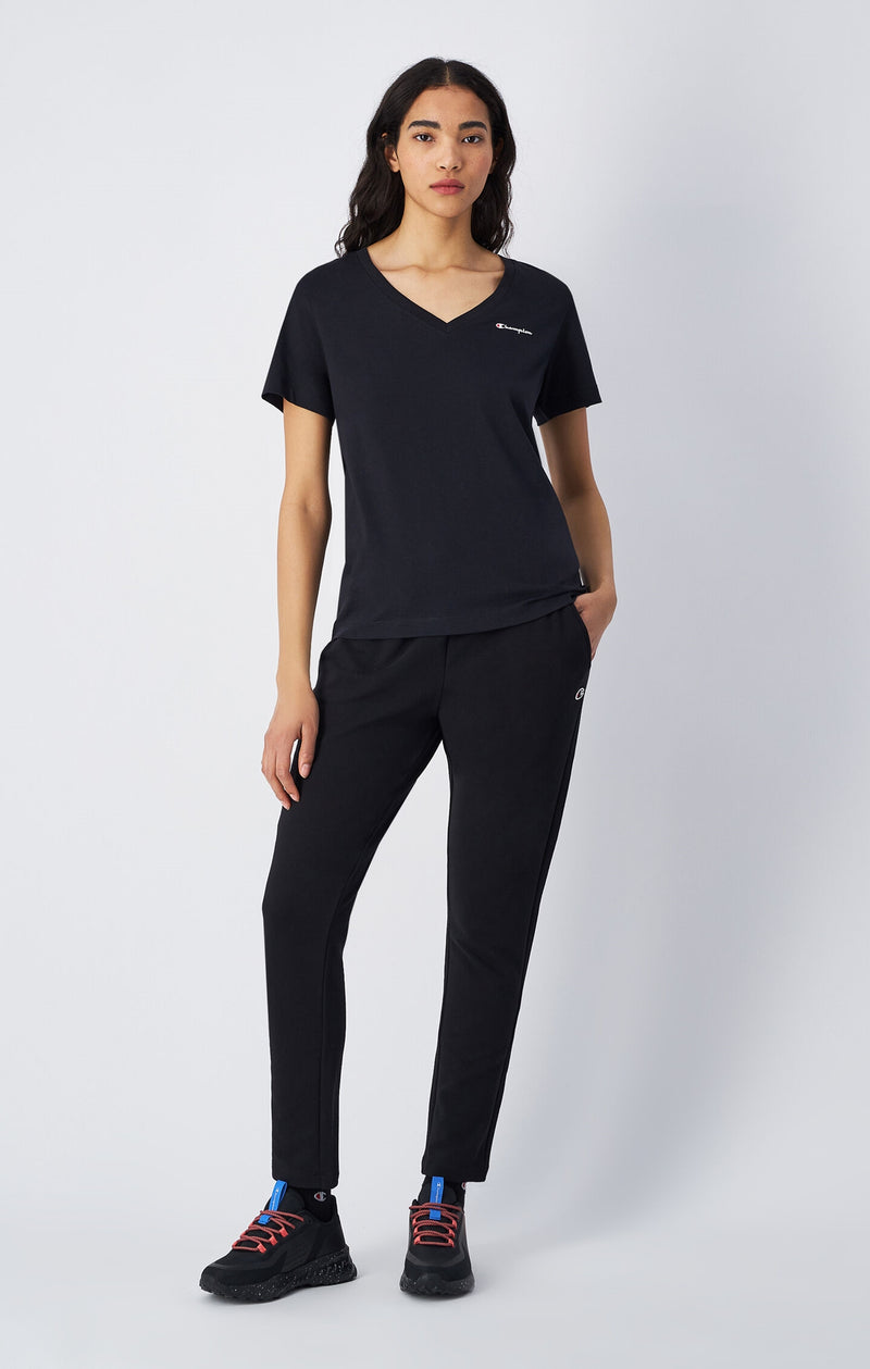Camiseta Icons corte entallado para mujer