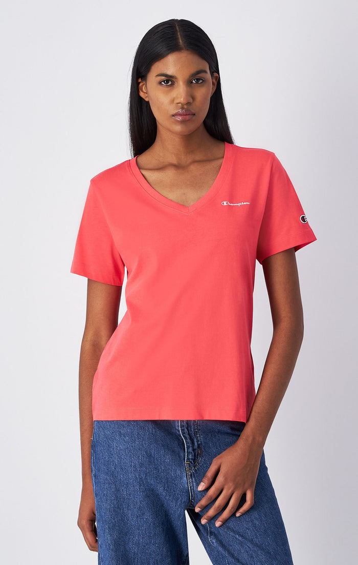 T-shirt Icons Donna Slim Fit