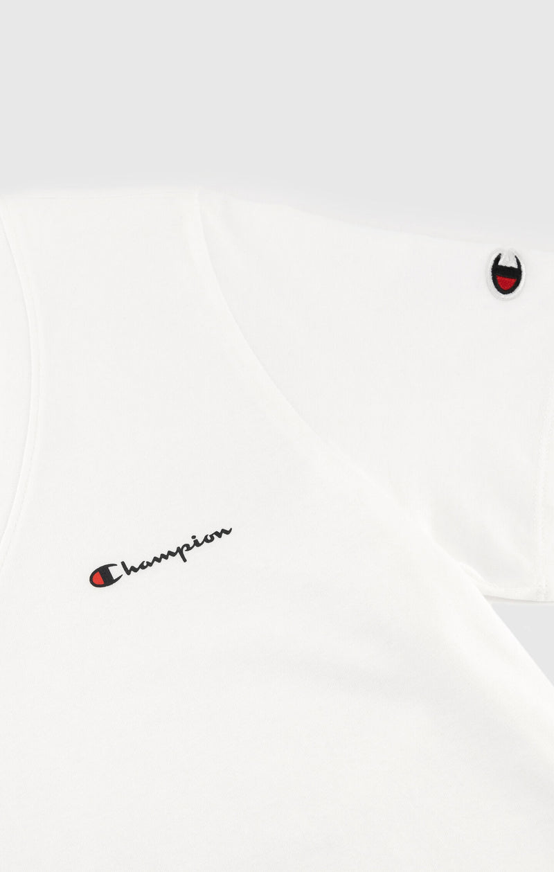 T-Shirt Icons für Damen in schmaler Slim-Passform