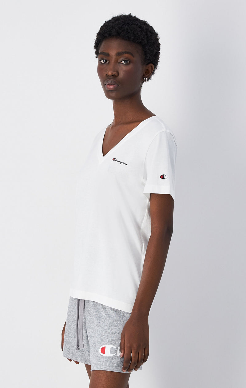 T-Shirt Icons für Damen in schmaler Slim-Passform