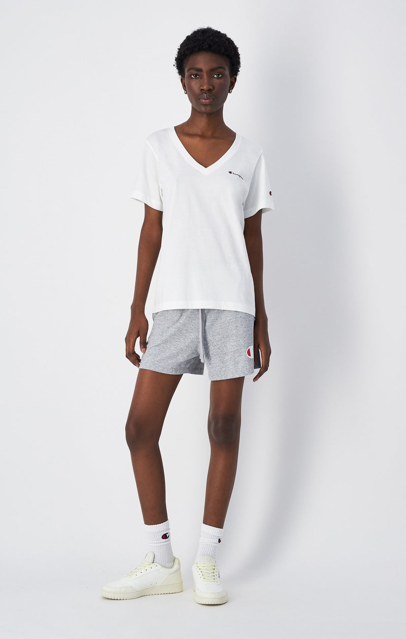 T-Shirt Icons für Damen in schmaler Slim-Passform