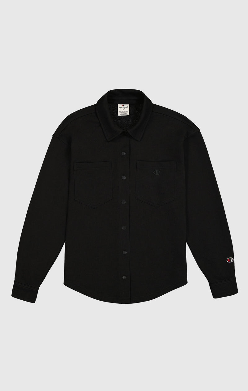 Tonal Logo Shirt