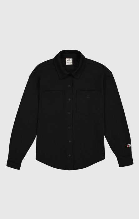 Tonal Logo Shirt