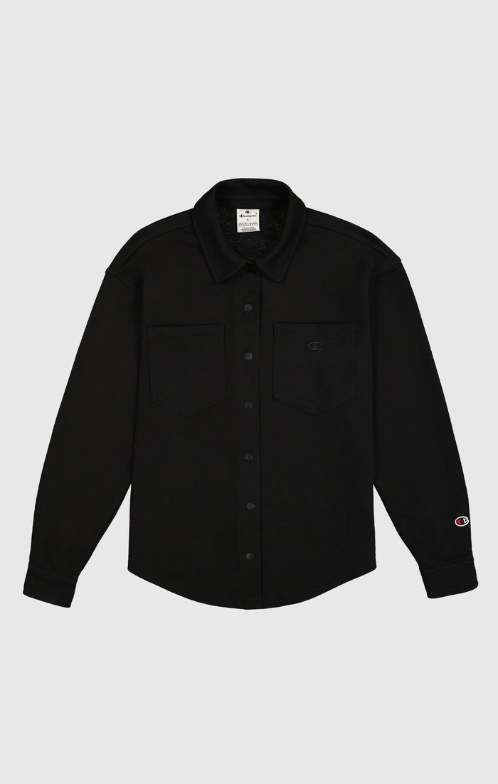 Tonal Logo Shirt