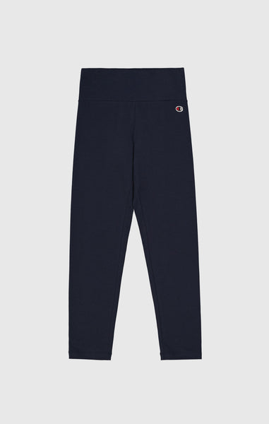 Legging 7/8 en coton et Lycra