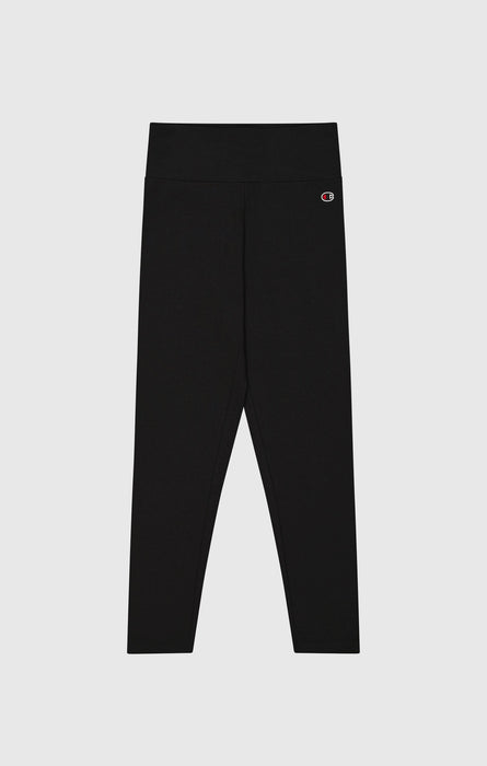 Cotton Lycra 7/8 Leggings