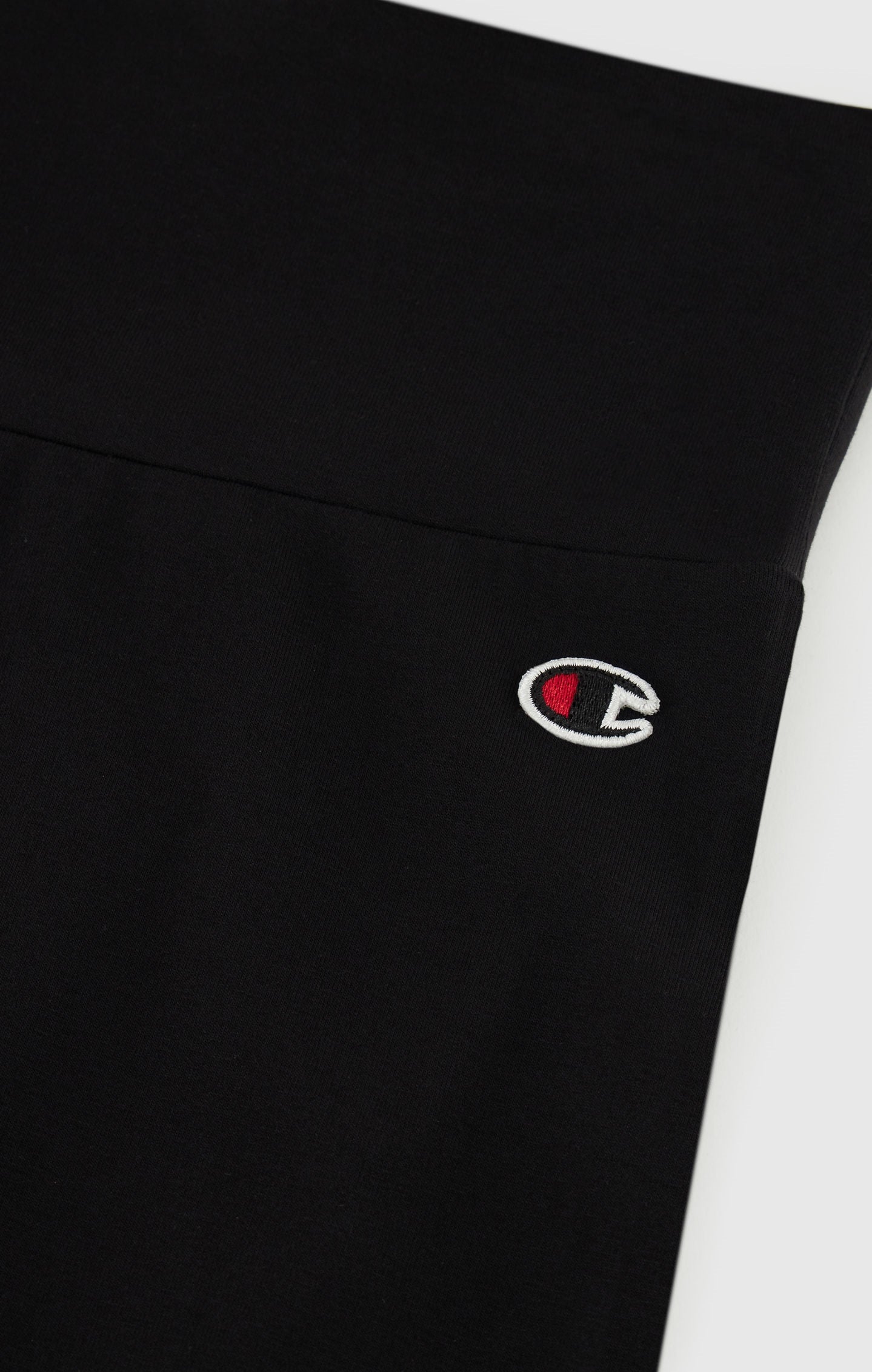 Legging 7/8 en coton et Lycra