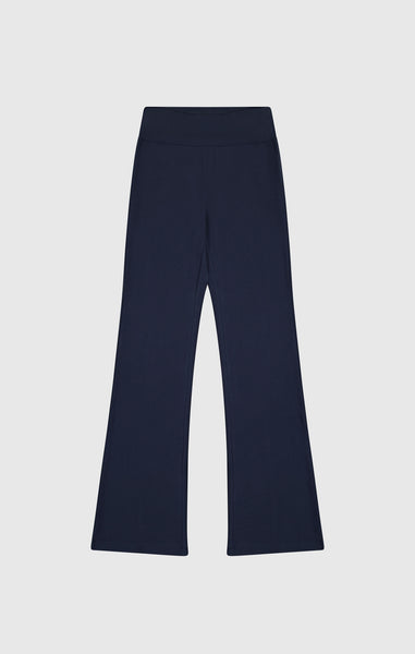 Stretch Flare Leggings