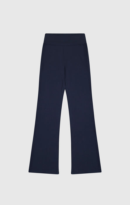 Stretch Flare Leggings