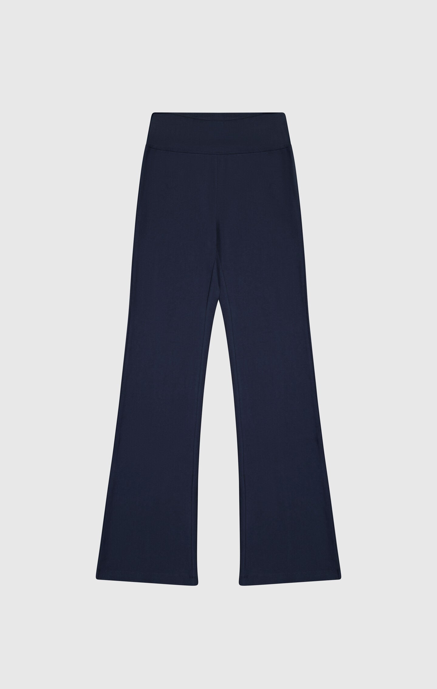 Stretch Flare Leggings