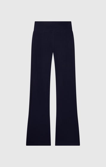 Damen Flare Leggings Icons