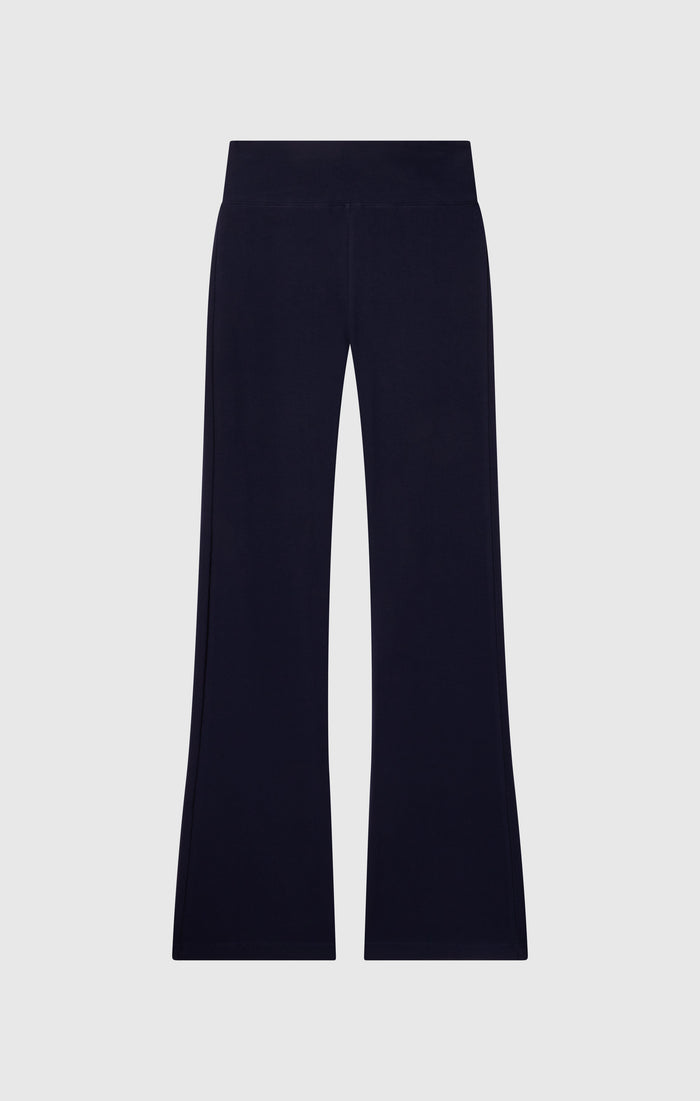 Damen Flare Leggings Icons