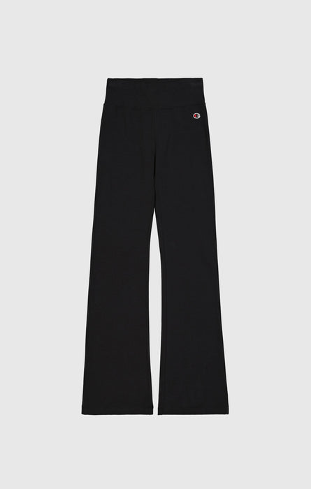 Stretch Flare Leggings