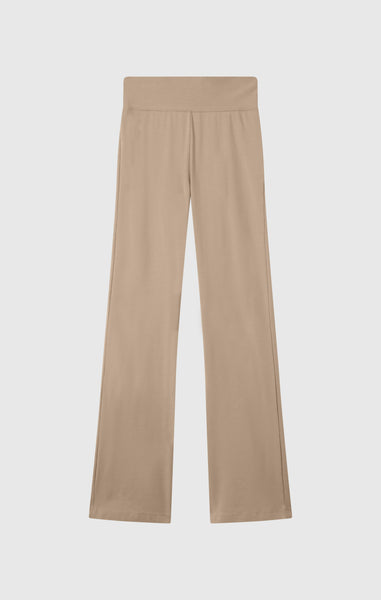 Damen Flare Leggings Icons