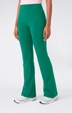 Leggings Flare Donna Icons