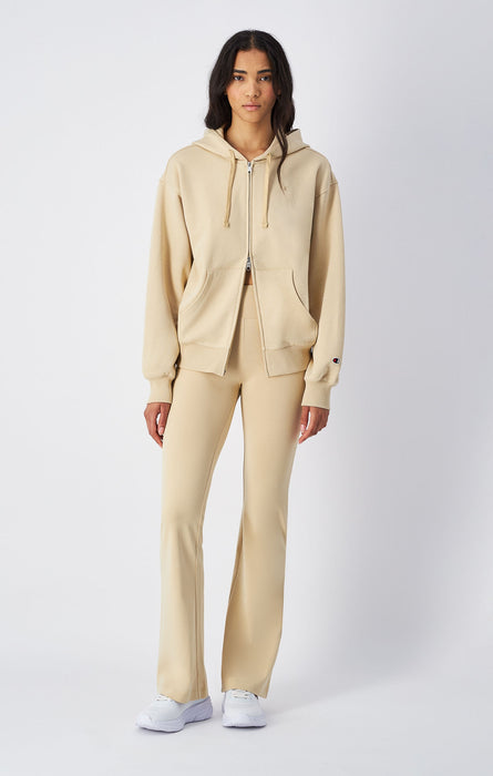 Legging évasé stretch