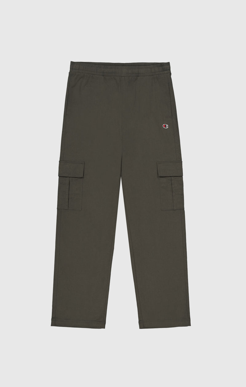 Cargo-Hose aus Twill