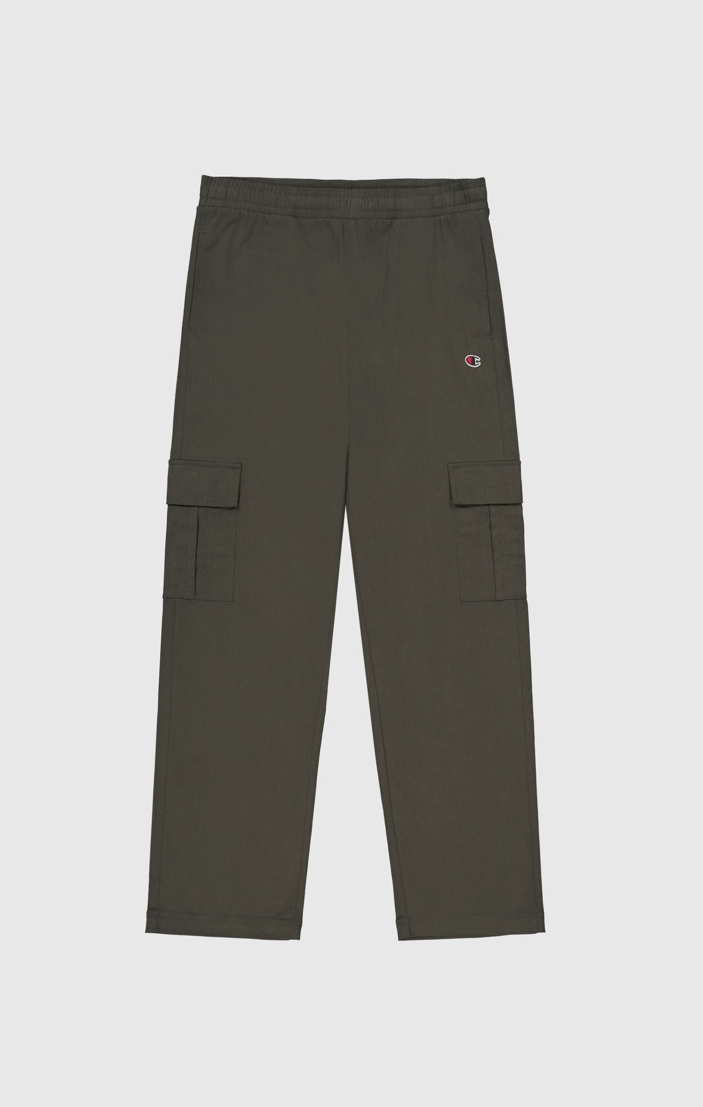 Cargo-Hose aus Twill