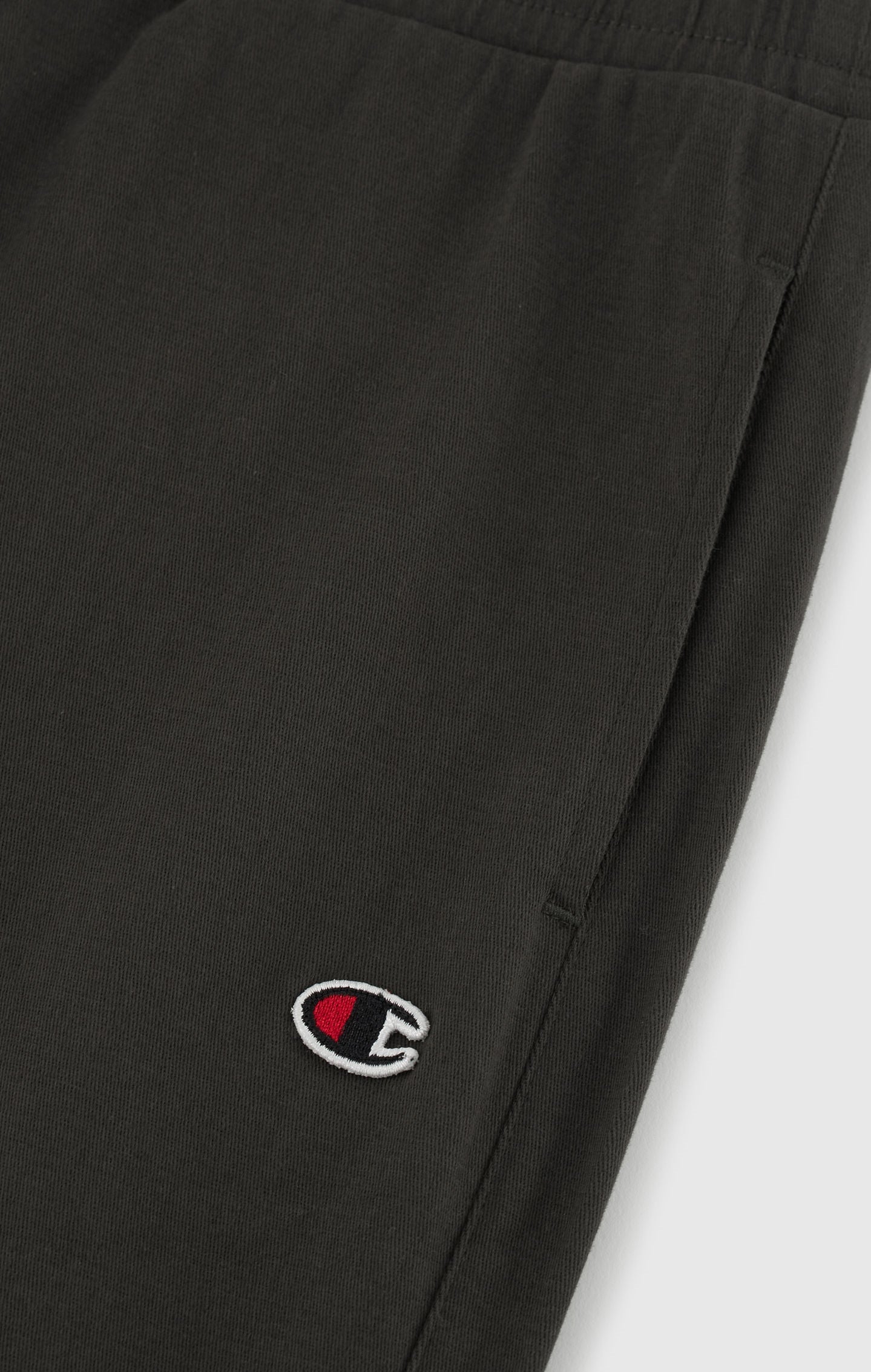 Cargo-Hose aus Twill