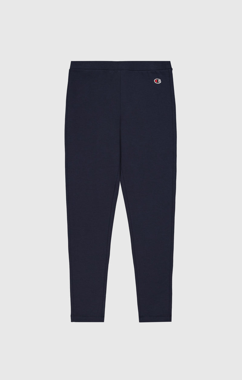 Leggings aus weichem Fleece