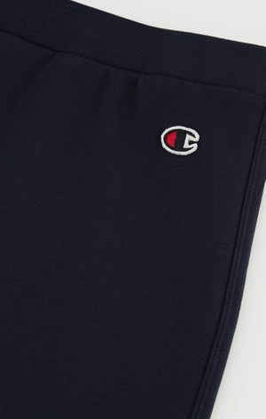 Leggings aus weichem Fleece