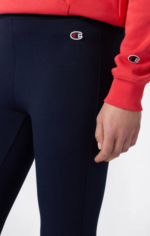Legging Stretch À Intérieur Gratté Icons Pour Femme