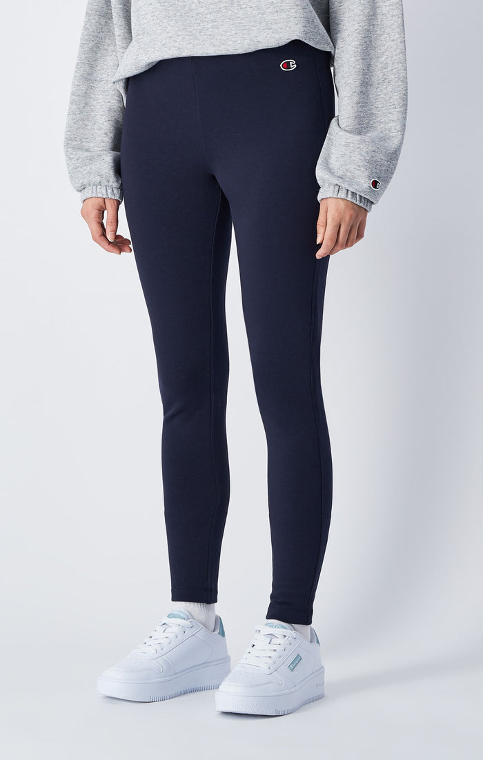 Leggings aus weichem Fleece