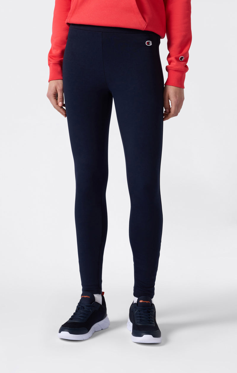 Legging Stretch À Intérieur Gratté Icons Pour Femme