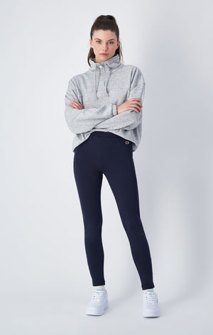 Leggings aus weichem Fleece