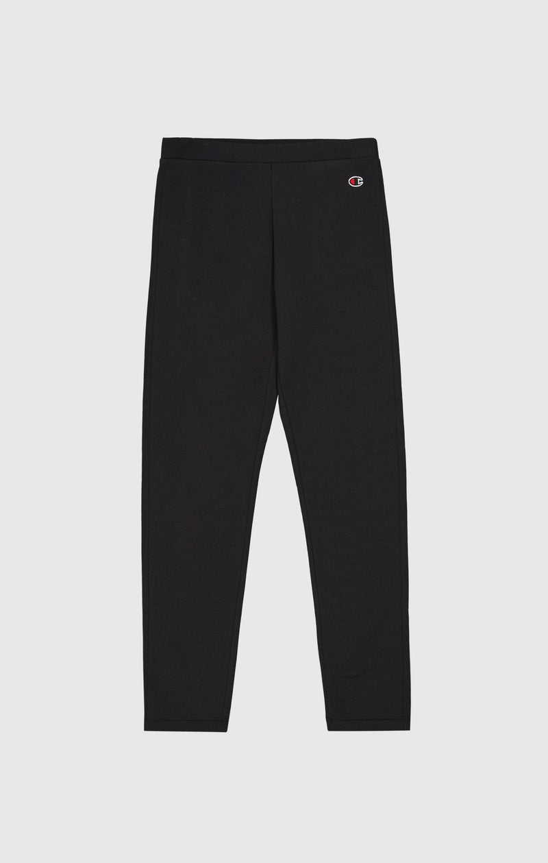 Leggings aus weichem Fleece