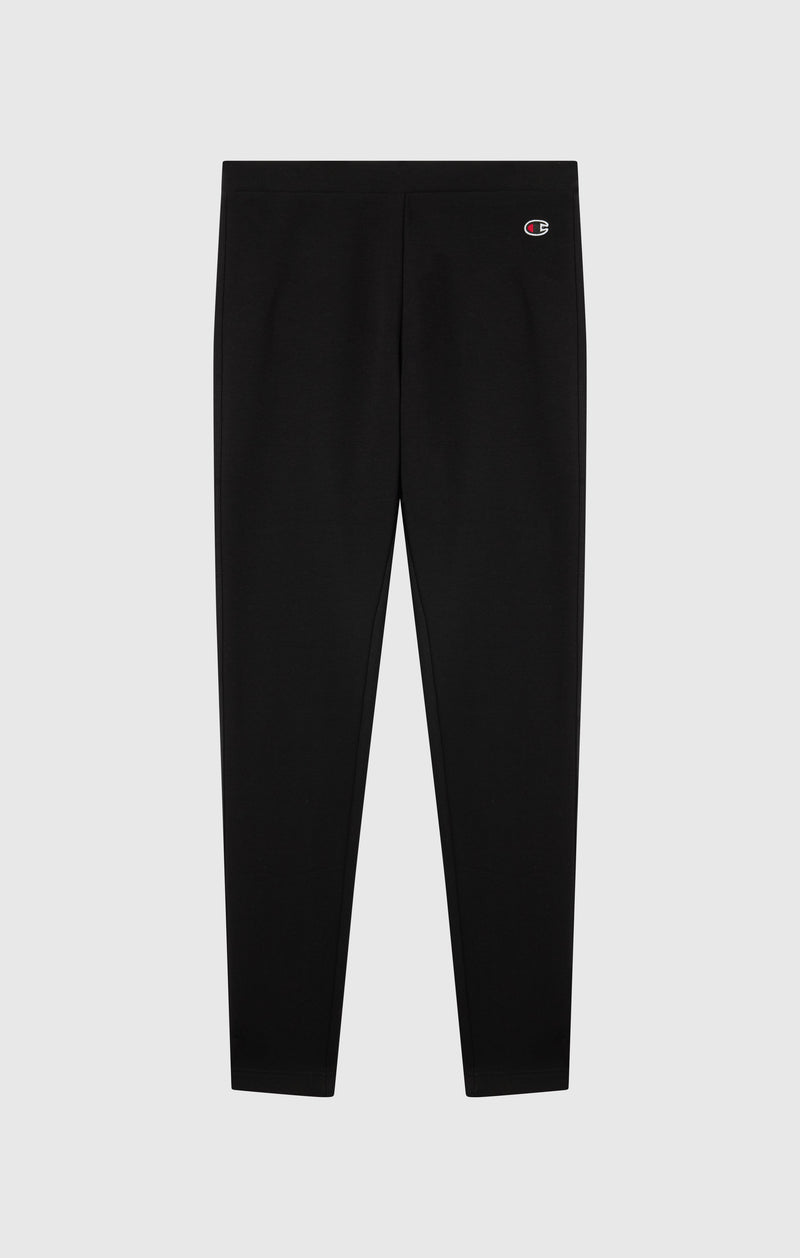 Legging Stretch À Intérieur Gratté Icons Pour Femme