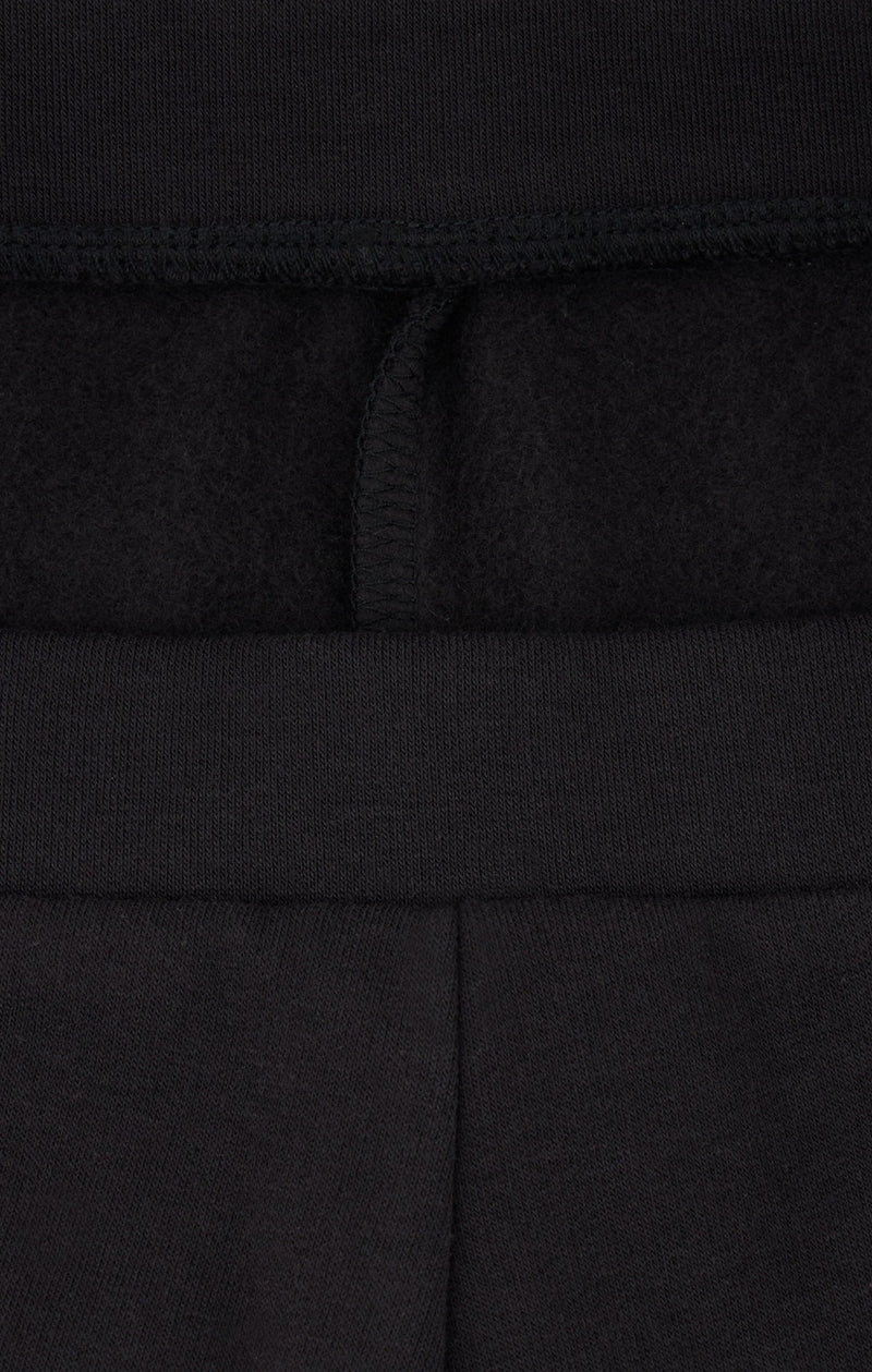 Leggings aus weichem Fleece