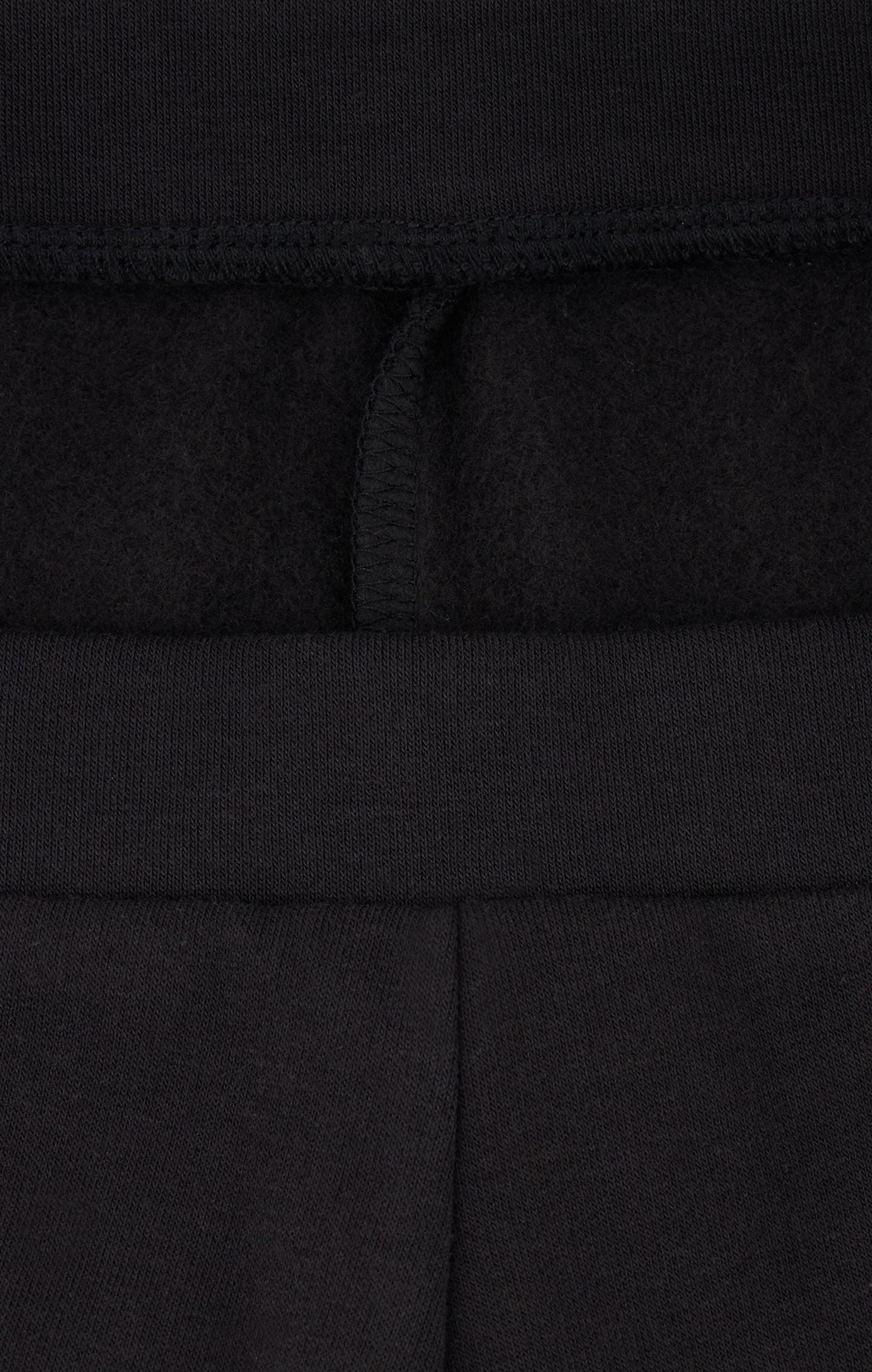 Leggings aus weichem Fleece