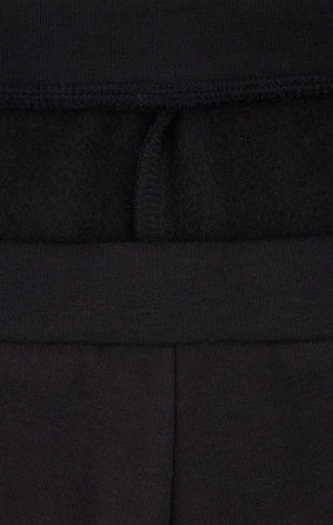 Leggings aus weichem Fleece