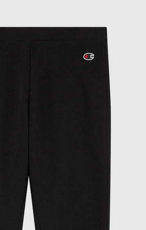 Legging Stretch À Intérieur Gratté Icons Pour Femme